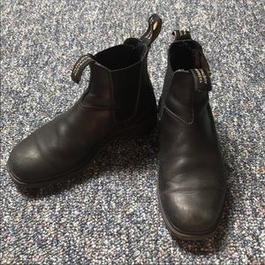 Blundstone Boots